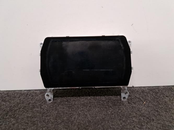 Image Ecran GPS - MINI MINI 3 F55