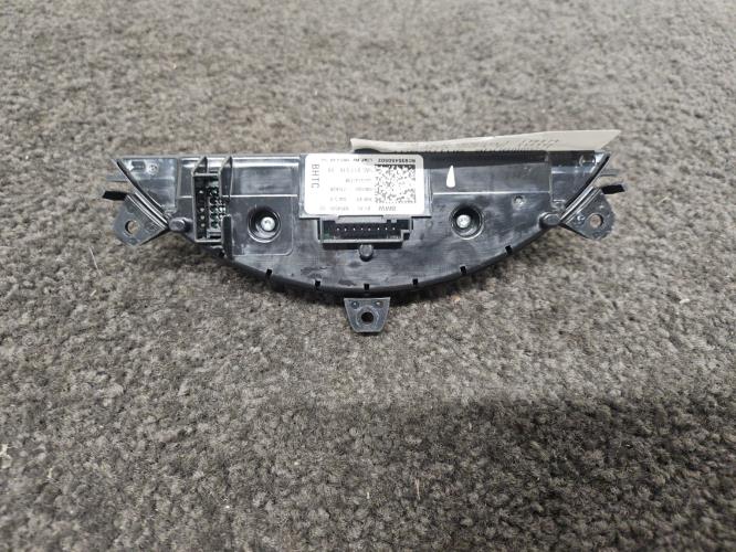 Image Commande autoradio - MINI MINI 3 F55