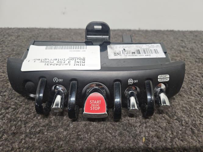 Image Bouton/Interrupteur - MINI MINI 3 F55
