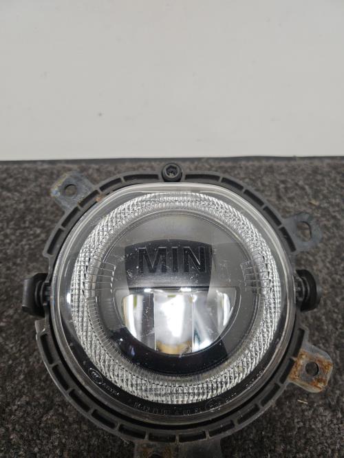 Image Anti brouillard droit (feux) - MINI MINI 3 F55