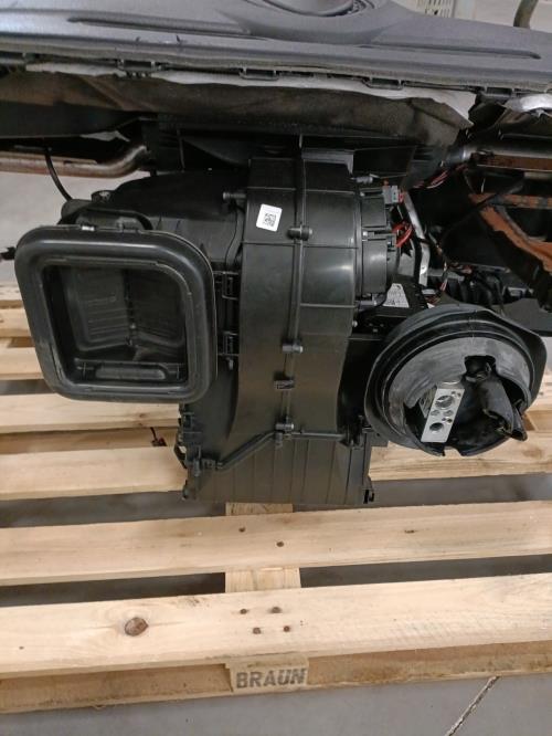 Image Planche de bord complete - MINI MINI 3 F55