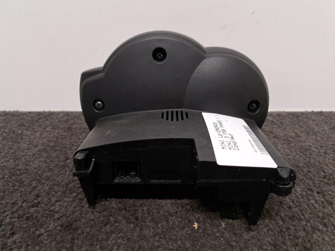 Image Compteur - MINI MINI 3 F55
