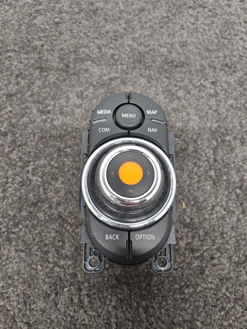 Image Commande GPS - MINI MINI 3 F55