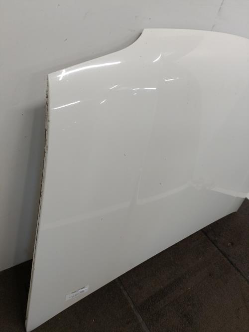 Image Capot - SEAT AROSA
