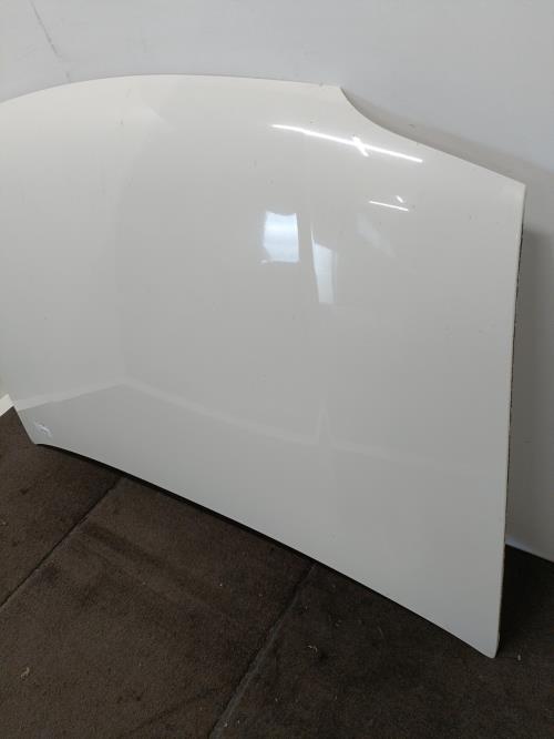 Image Capot - SEAT AROSA