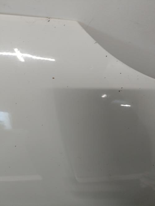 Image Capot - SEAT AROSA