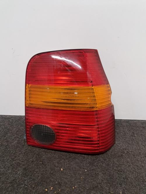 Image Feu arriere principal droit (feux) - SEAT AROSA