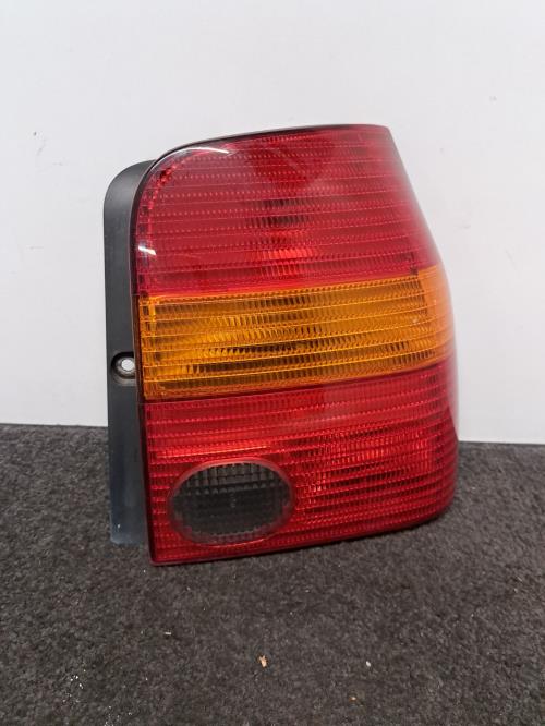 Image Feu arriere principal droit (feux) - SEAT AROSA