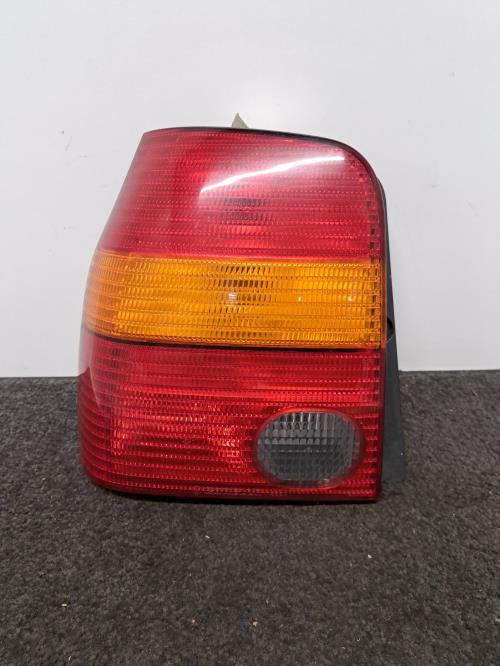 Image Feu arriere principal gauche (feux) - SEAT AROSA