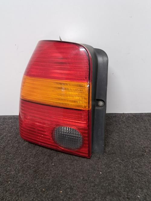 Image Feu arriere principal gauche (feux) - SEAT AROSA