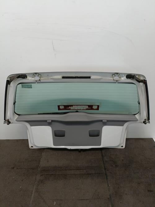 Image Malle/Hayon arriere - SEAT AROSA