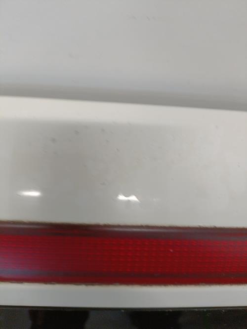 Image Malle/Hayon arriere - SEAT AROSA