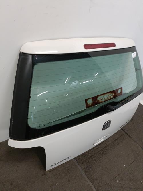 Image Malle/Hayon arriere - SEAT AROSA