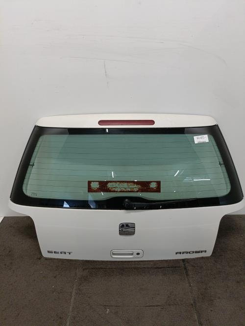 Image Malle/Hayon arriere - SEAT AROSA