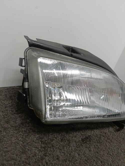 Image Optique avant principal droit (feux)(phare) - SEAT AROSA