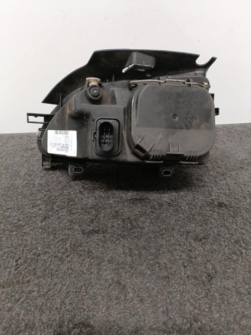 Image Optique avant principal droit (feux)(phare) - SEAT AROSA