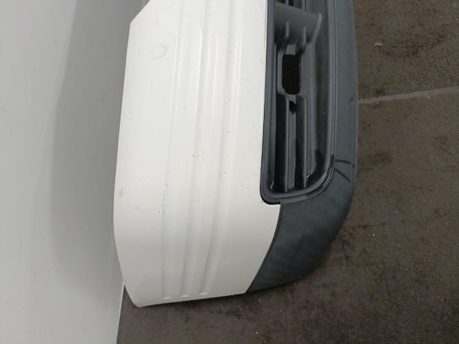 Image Pare choc avant - SEAT AROSA