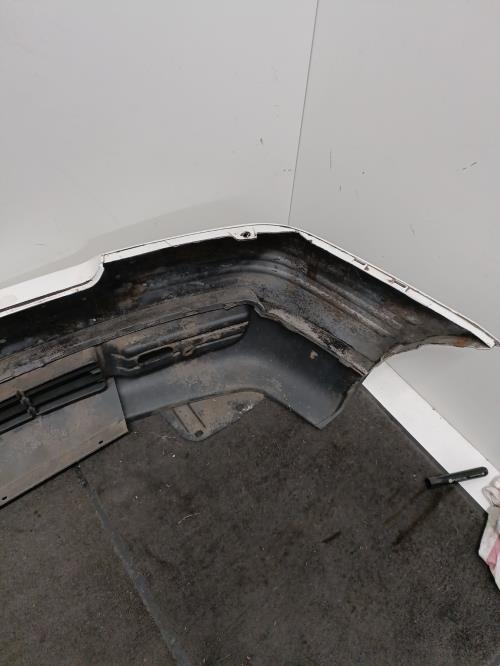 Image Pare choc avant - SEAT AROSA