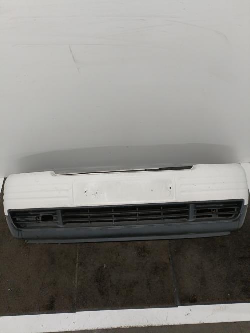 Image Pare choc avant - SEAT AROSA