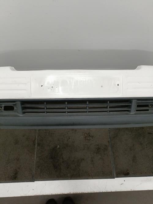 Image Pare choc avant - SEAT AROSA