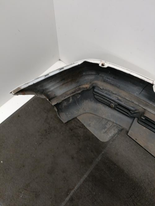 Image Pare choc avant - SEAT AROSA