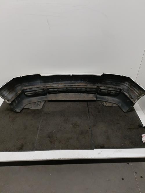 Image Pare choc avant - SEAT AROSA