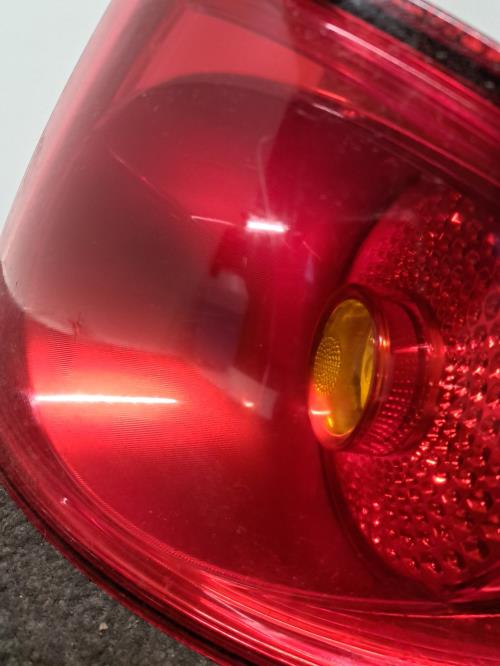 Image Feu arriere principal droit (feux) - SEAT TOLEDO 3