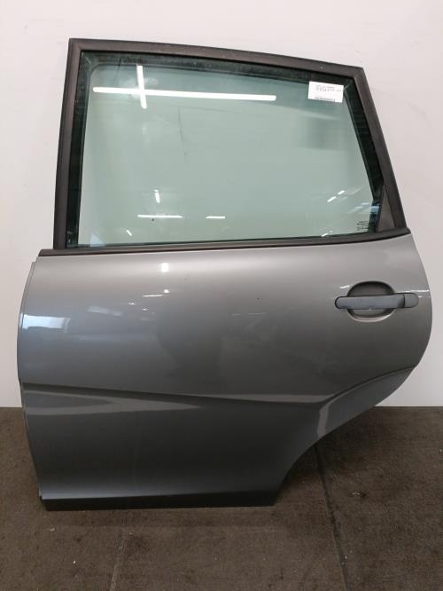 Image Porte arriere gauche - SEAT TOLEDO 3