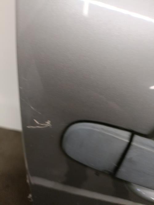 Image Porte avant droit - SEAT TOLEDO 3