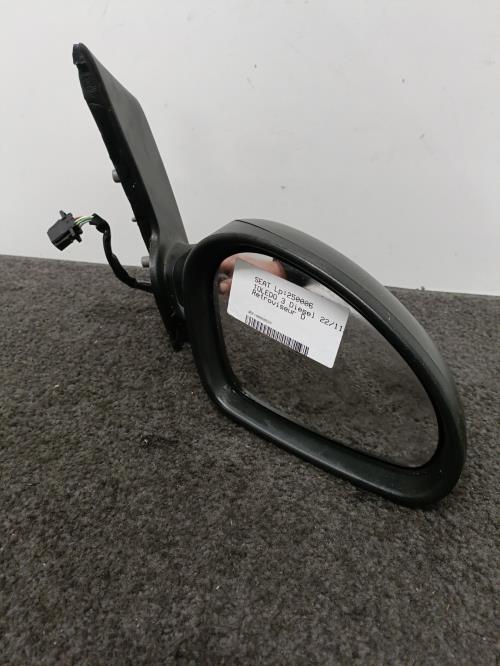 Image Retroviseur droit - SEAT TOLEDO 3