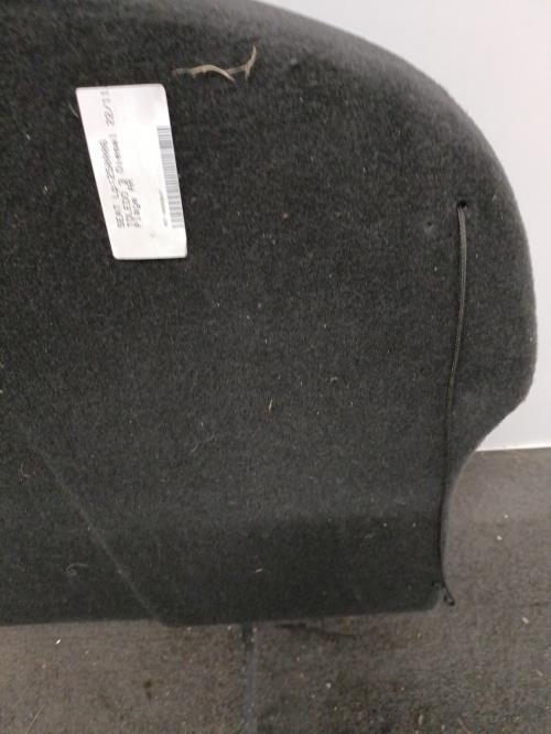Image Plage arriere - SEAT TOLEDO 3