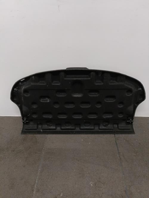 Image Plage arriere - SEAT TOLEDO 3