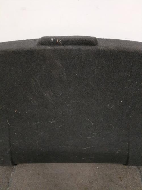 Image Plage arriere - SEAT TOLEDO 3