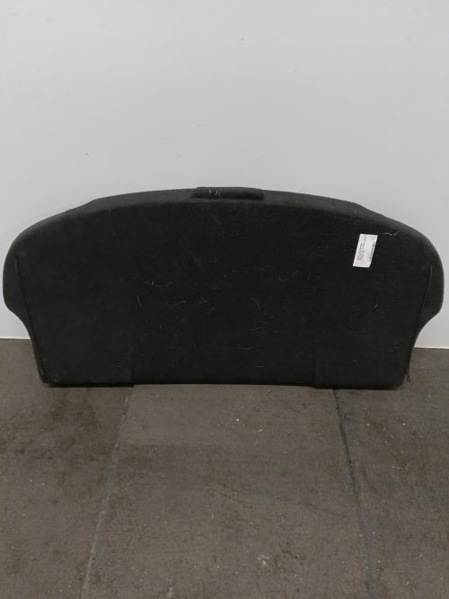 Image Plage arriere - SEAT TOLEDO 3