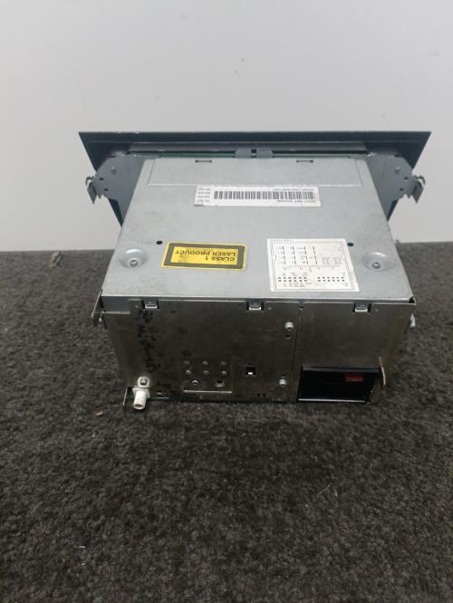 Image Autoradio d'origine - SEAT TOLEDO 3