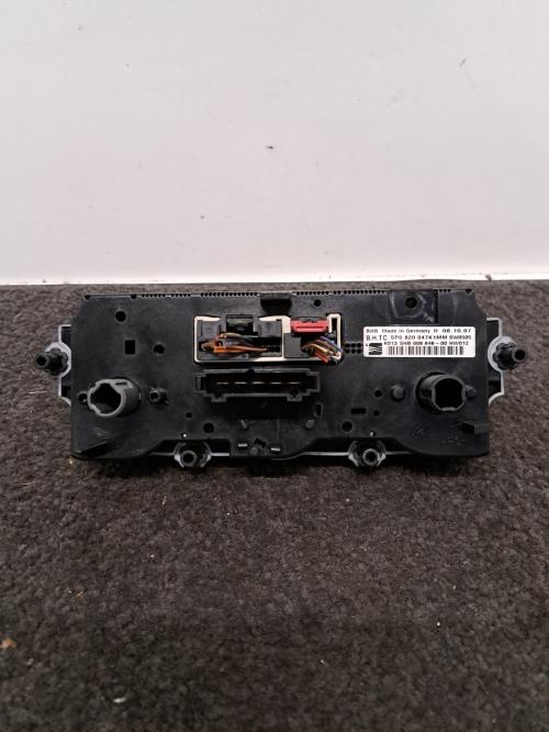 Image Commande chauffage - SEAT TOLEDO 3