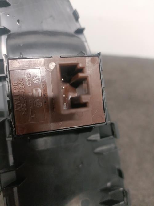 Image Interrupteur de leve vitre avant gauche - SEAT TOLEDO 3