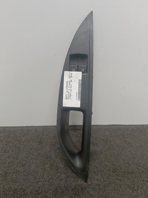 Image Interrupteur de leve vitre avant gauche - SEAT TOLEDO 3