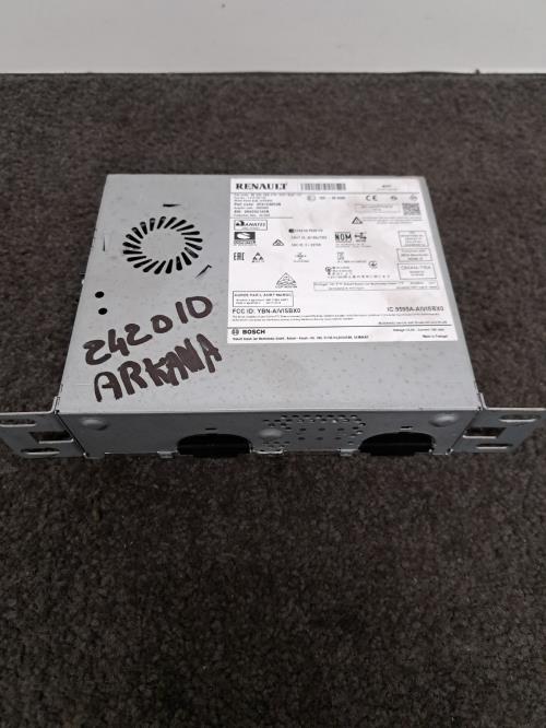 Image Autoradio d'origine - RENAULT ARKANA
