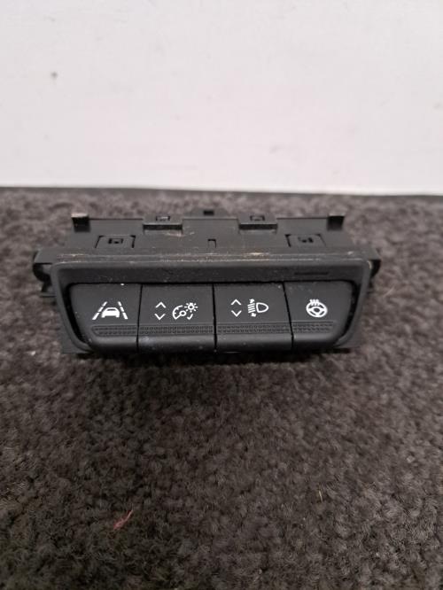 Image Bouton/Interrupteur - RENAULT ARKANA