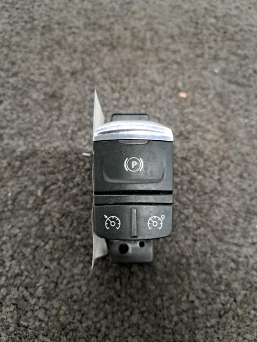 Image Bouton/Interrupteur - RENAULT KADJAR