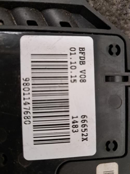 Image Porte fusible - CITROEN C3 2