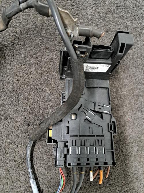 Image Boitier bpga - PEUGEOT 5008 1