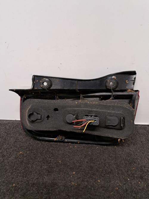 Image Feu arriere principal droit (feux) - NISSAN MICRA 3