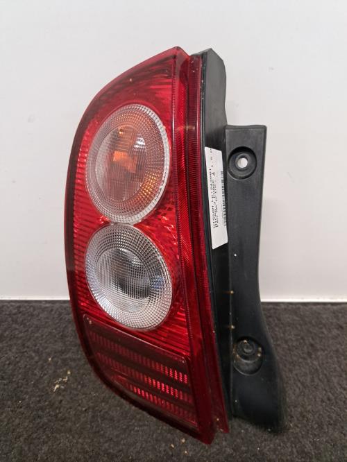 Image Feu arriere principal gauche (feux) - NISSAN MICRA 3
