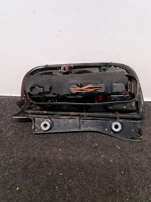 Image Feu arriere principal gauche (feux) - NISSAN MICRA 3
