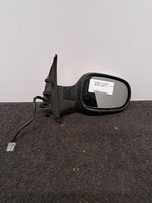 Image Retroviseur droit - NISSAN MICRA 3