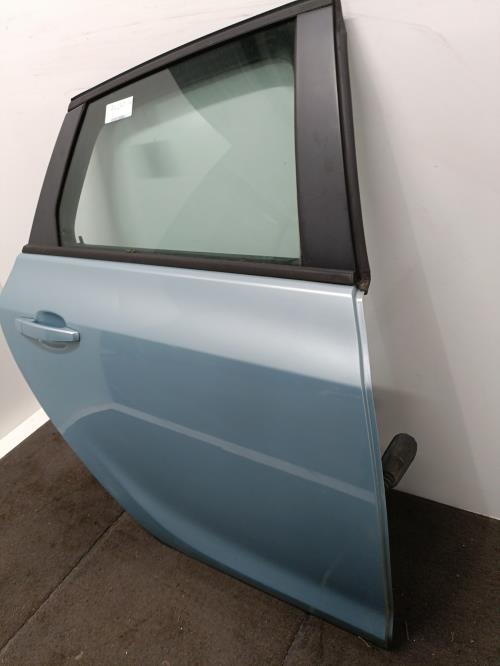 Image Porte arriere droit - OPEL ASTRA J