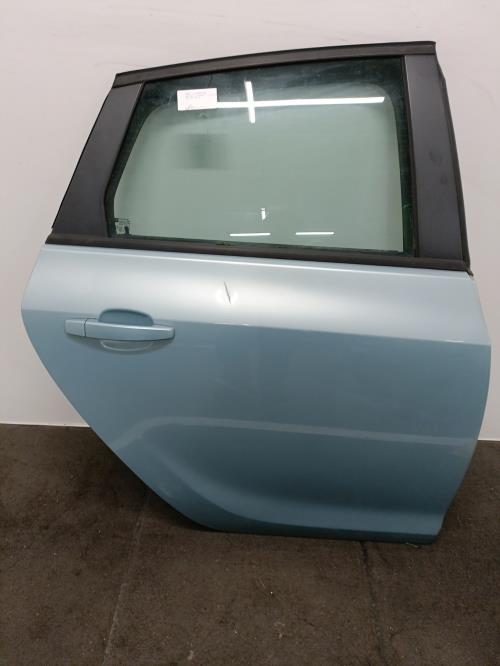 Image Porte arriere droit - OPEL ASTRA J
