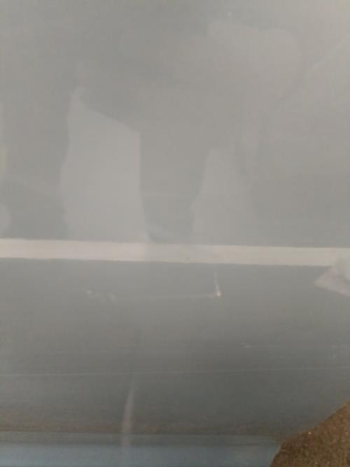 Image Porte arriere droit - OPEL ASTRA J